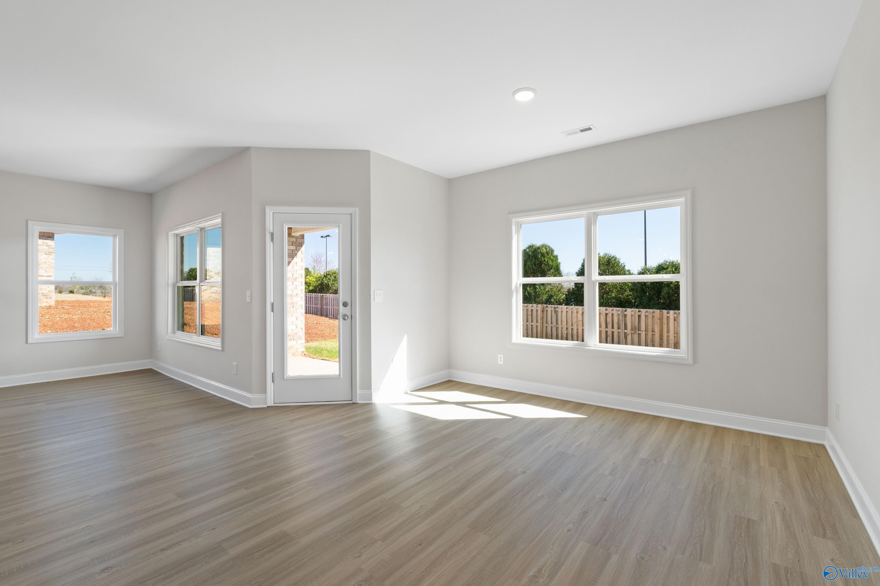 Image 6 of Davidson Homes' New Home at 14072 Hazel Meadow Drive