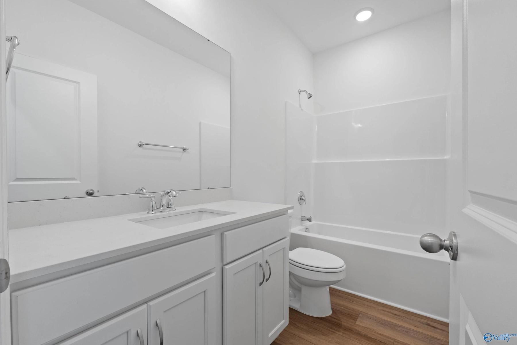 Image 19 of Davidson Homes' New Home at 2652 Ajs Arbor Drive NW