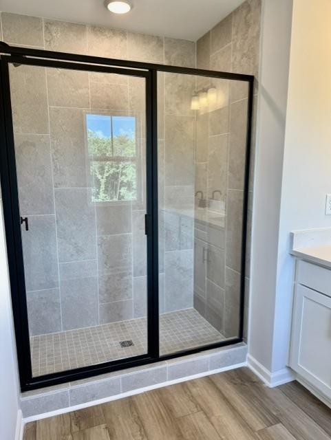 Image 8 of Davidson Homes' New Home at 232 Black Walnut Way