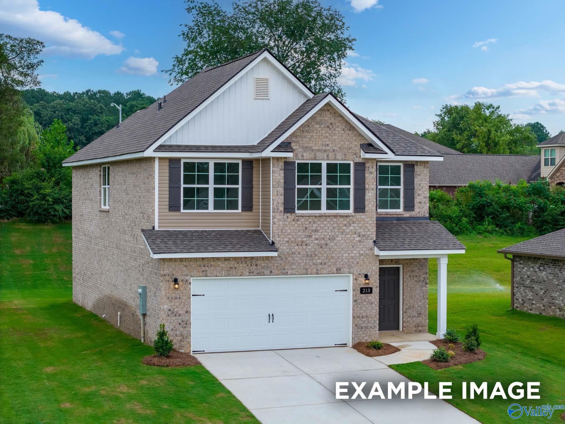 Image 34 of Davidson Homes' New Home at 6216 Achievement Circle NW