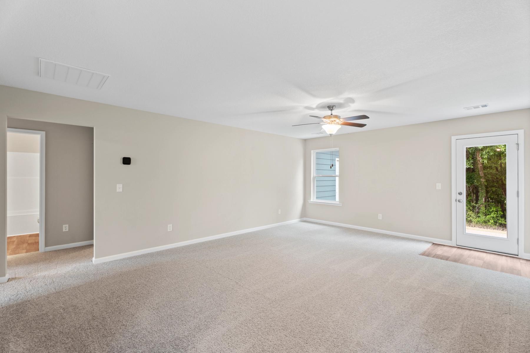 Image 4 of Davidson Homes' New Home at 4 Summertide Drive