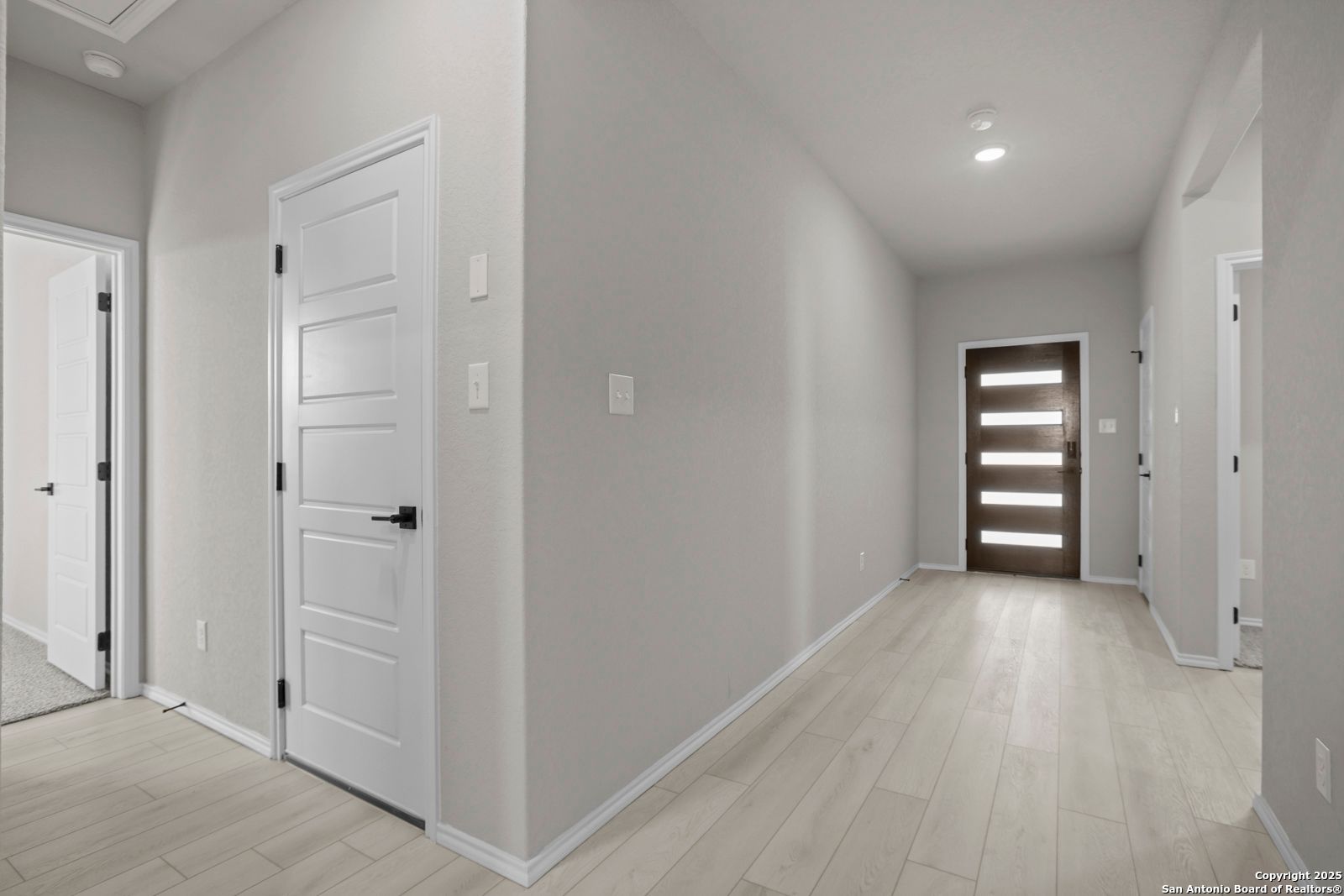 Image 5 of Davidson Homes' New Home at 3808 Isaac Dr