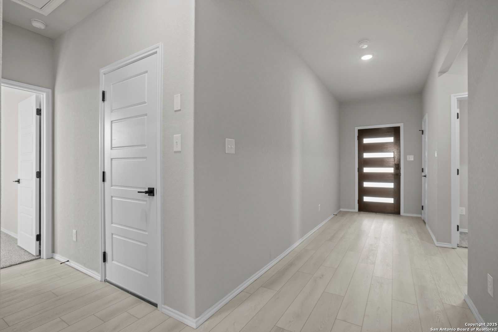 Image 5 of Davidson Homes' New Home at 3808 Isaac Dr