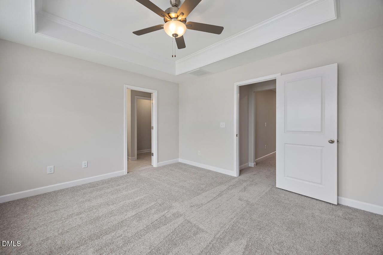 Image 16 of Davidson Homes' New Home at 604 Thatch Lane