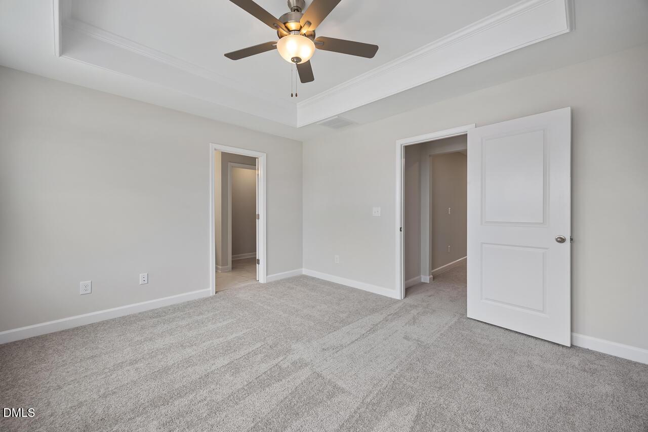 Image 16 of Davidson Homes' New Home at 604 Thatch Lane