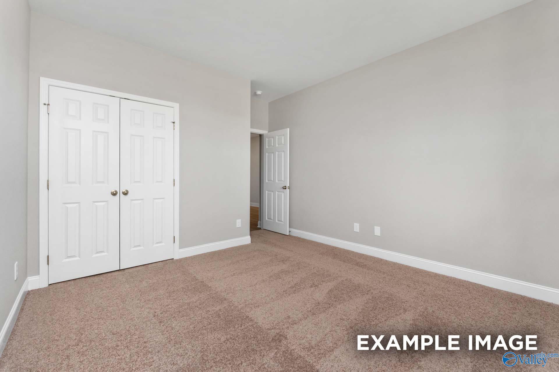 Image 11 of Davidson Homes' New Home at 3106 Joseph Drive SE