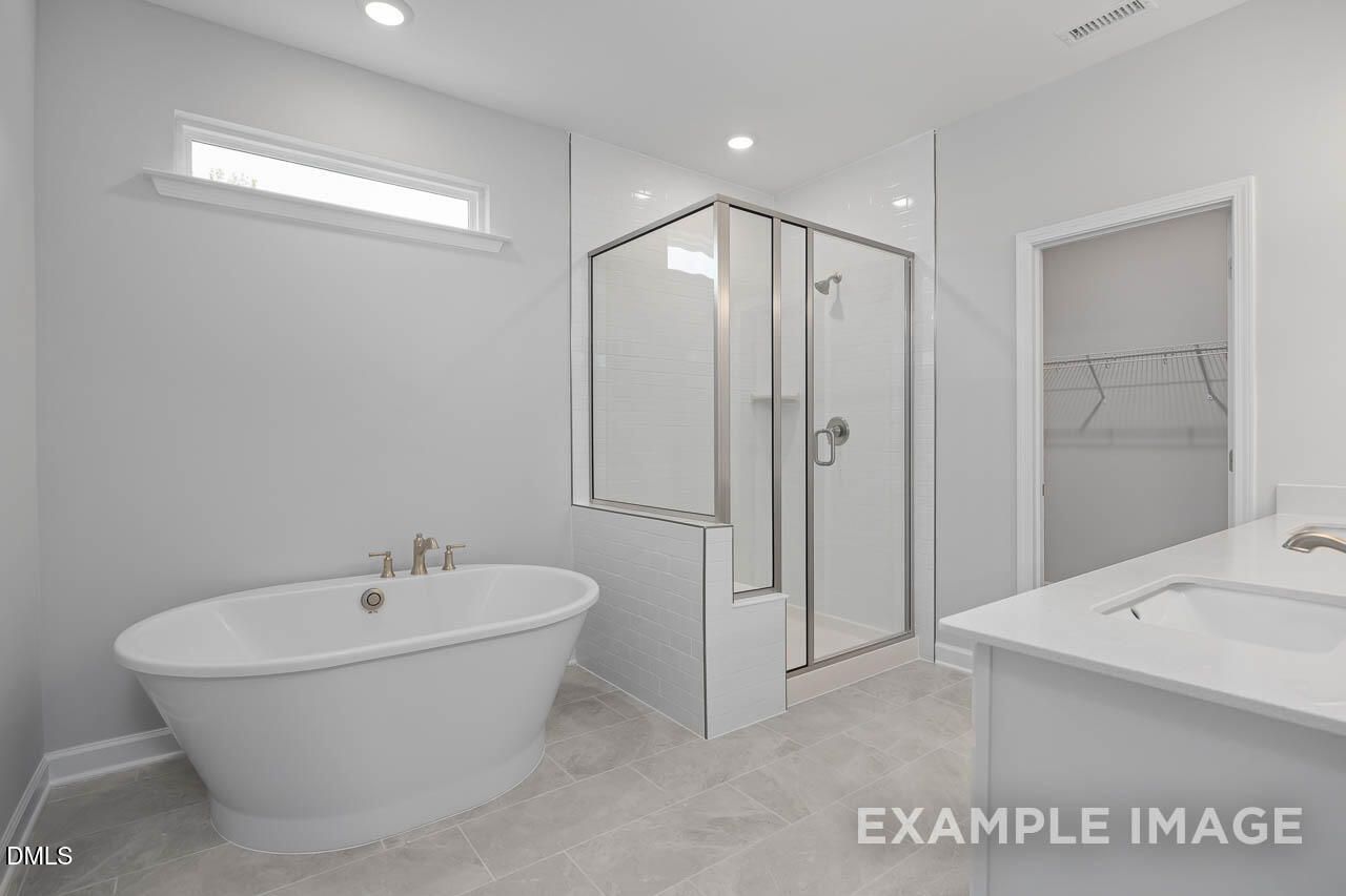 Image 55 of Davidson Homes' New Home at 1924 Eagle Manor Drive