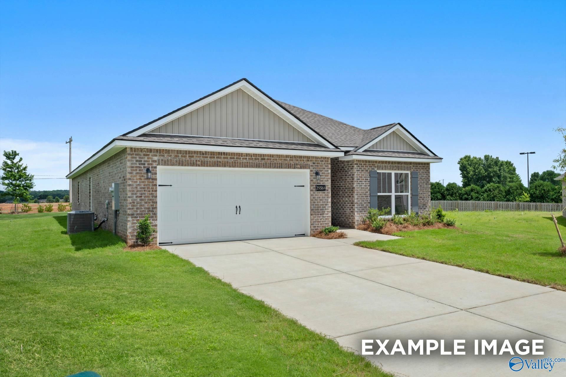Image 3 of Davidson Homes' New Home at 324 Keller Drive