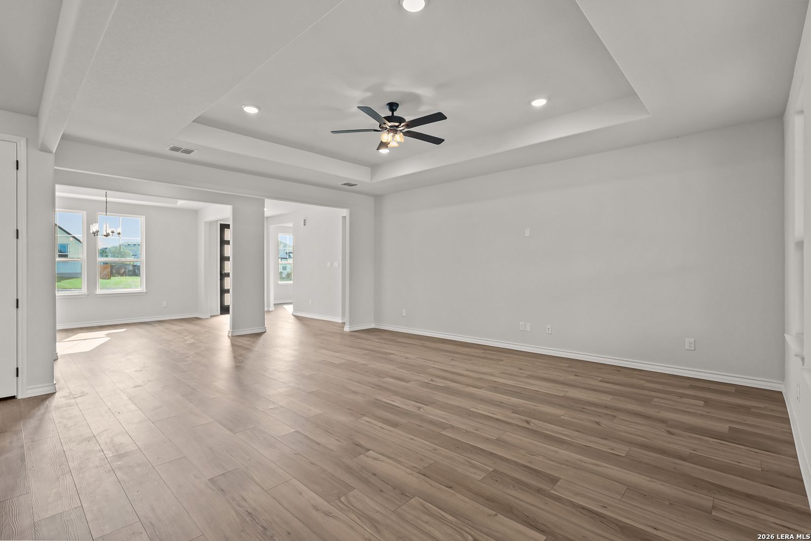 Image 7 of Davidson Homes' New Home at 254 Poe Parkway
