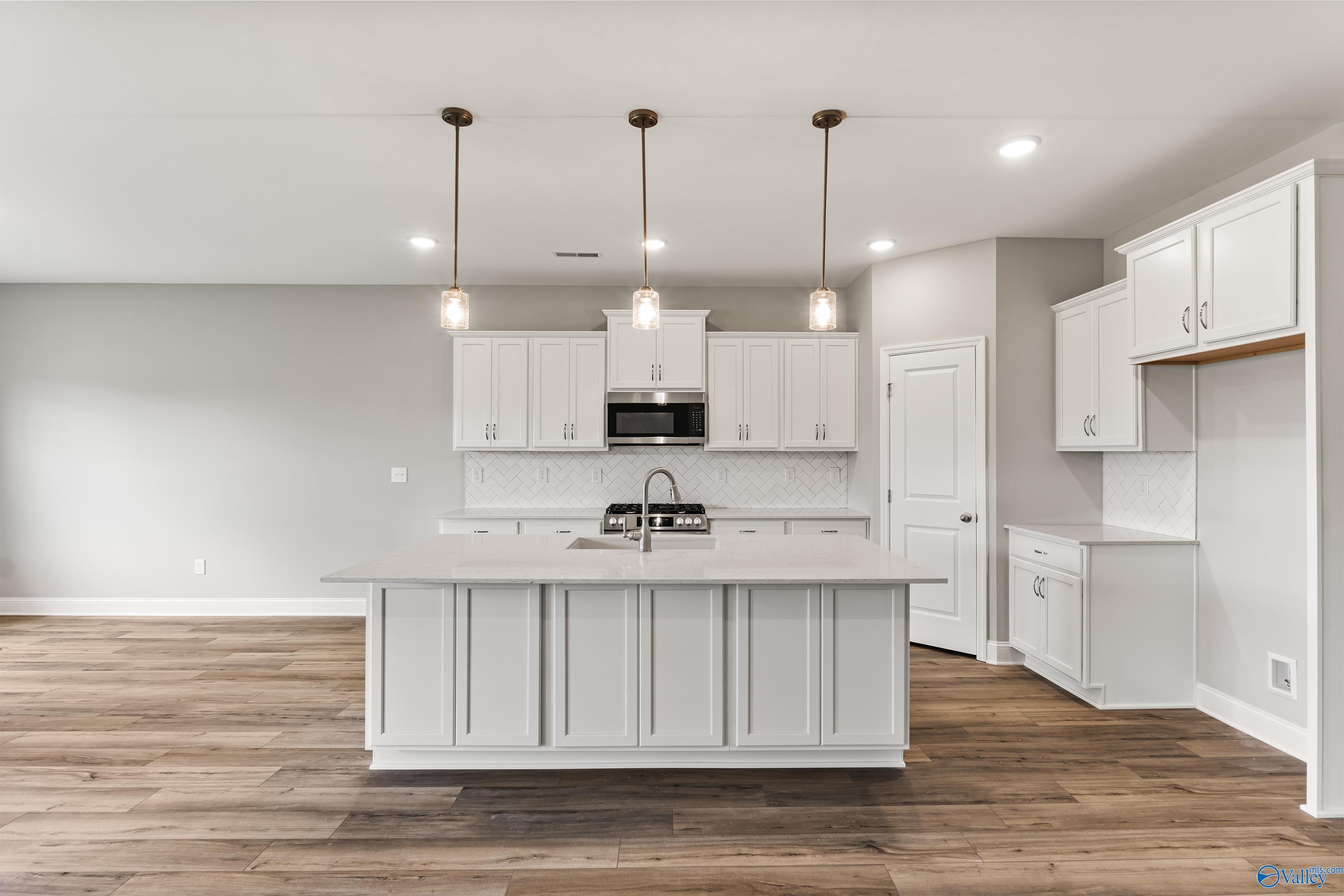 Image 22 of Davidson Homes' New Home at 304 Pone Street