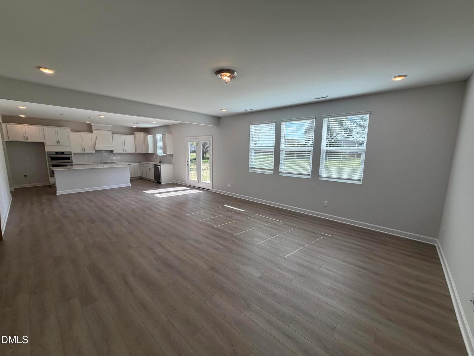 Image 8 of Davidson Homes' New Home at 61 Single Barrel Ct