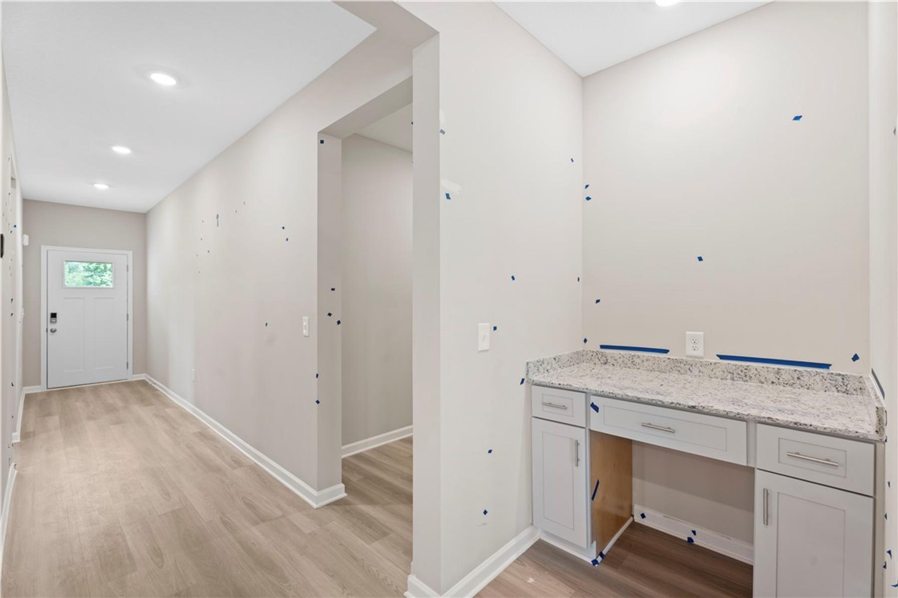 Image 19 of Davidson Homes' New Home at 295 Lee Road 2232