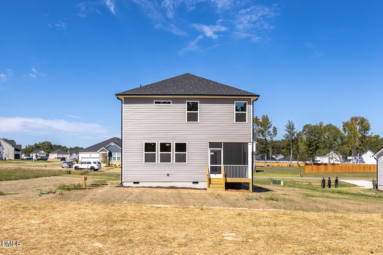 Image 23 of Davidson Homes' New Home at 433 Old Fashioned Way