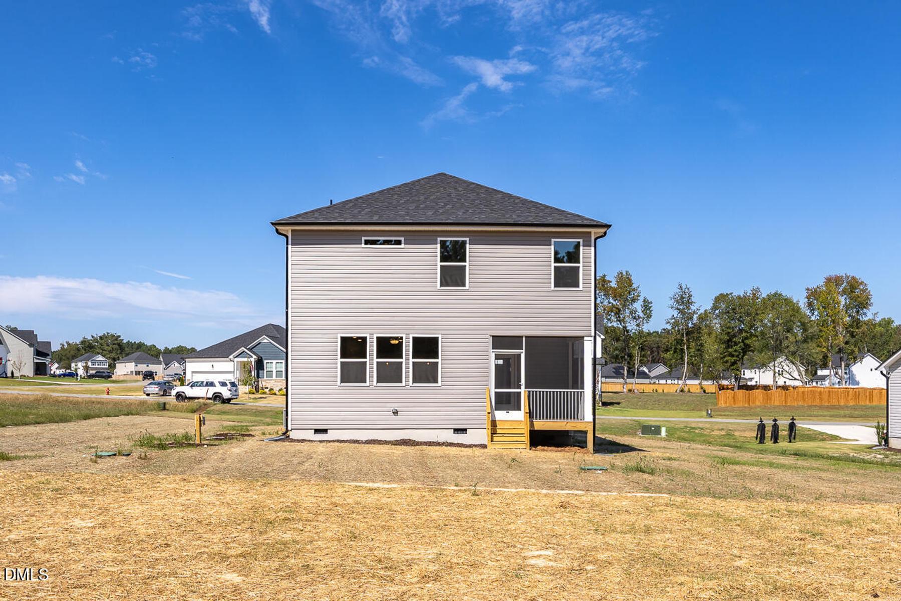 Image 25 of Davidson Homes' New Home at 433 Old Fashioned Way