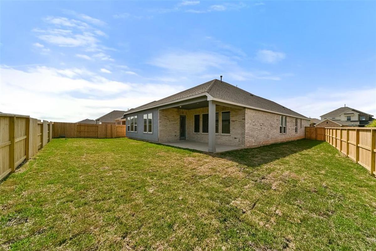 Image 36 of Davidson Homes' New Home at 10507 Plumas Run Drive