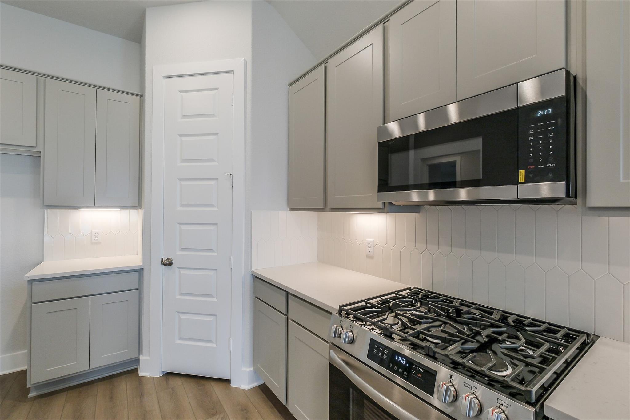 Image 13 of Davidson Homes' New Home at 2537 Allegretto Sea Drive