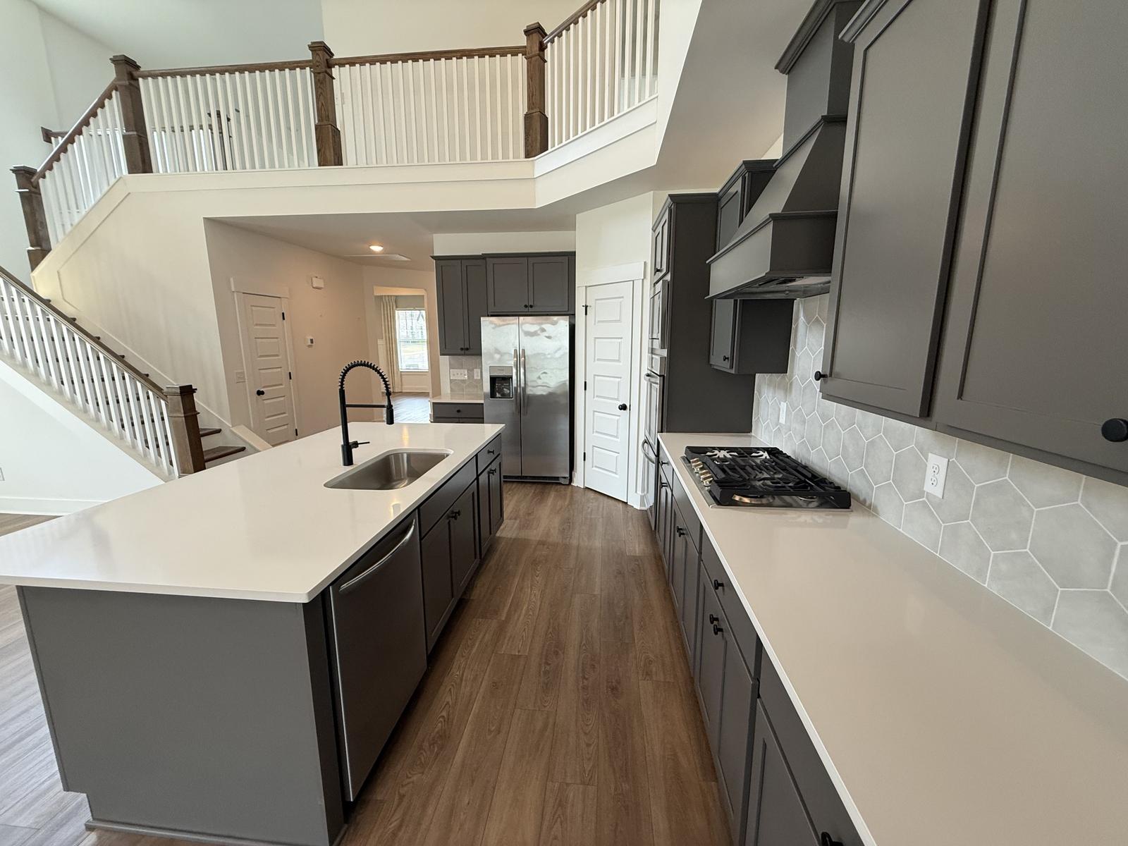 Image 42 of Davidson Homes' New Home at 360 Turfway Park