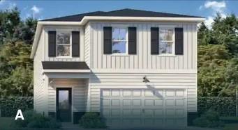 Image 1 of Davidson Homes' New Home at 80 Spruce Hollow