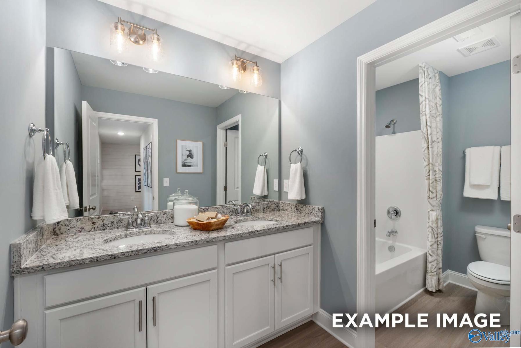 Image 30 of Davidson Homes' New Home at 1755 Stampede Circle