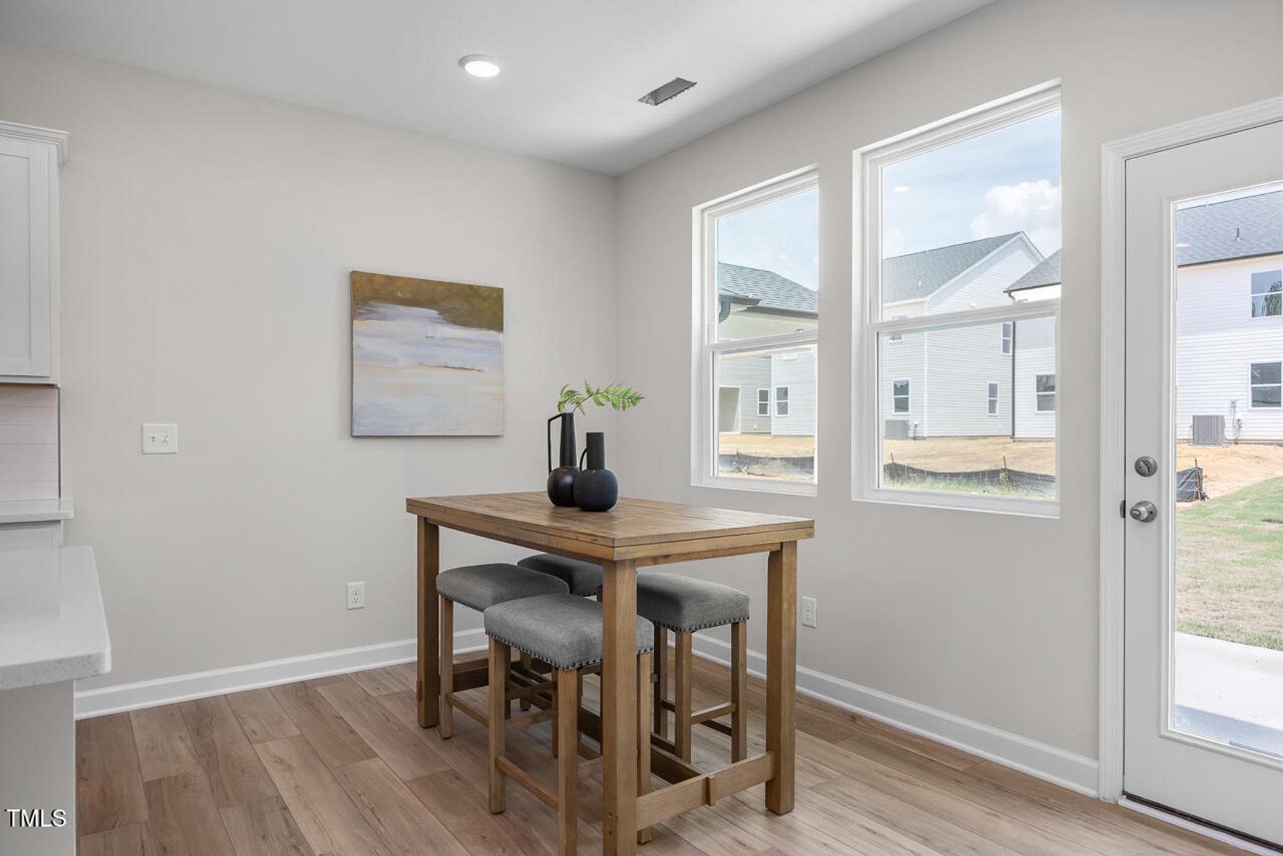 Image 6 of Davidson Homes' New Home at 82 Fairwinds Drive
