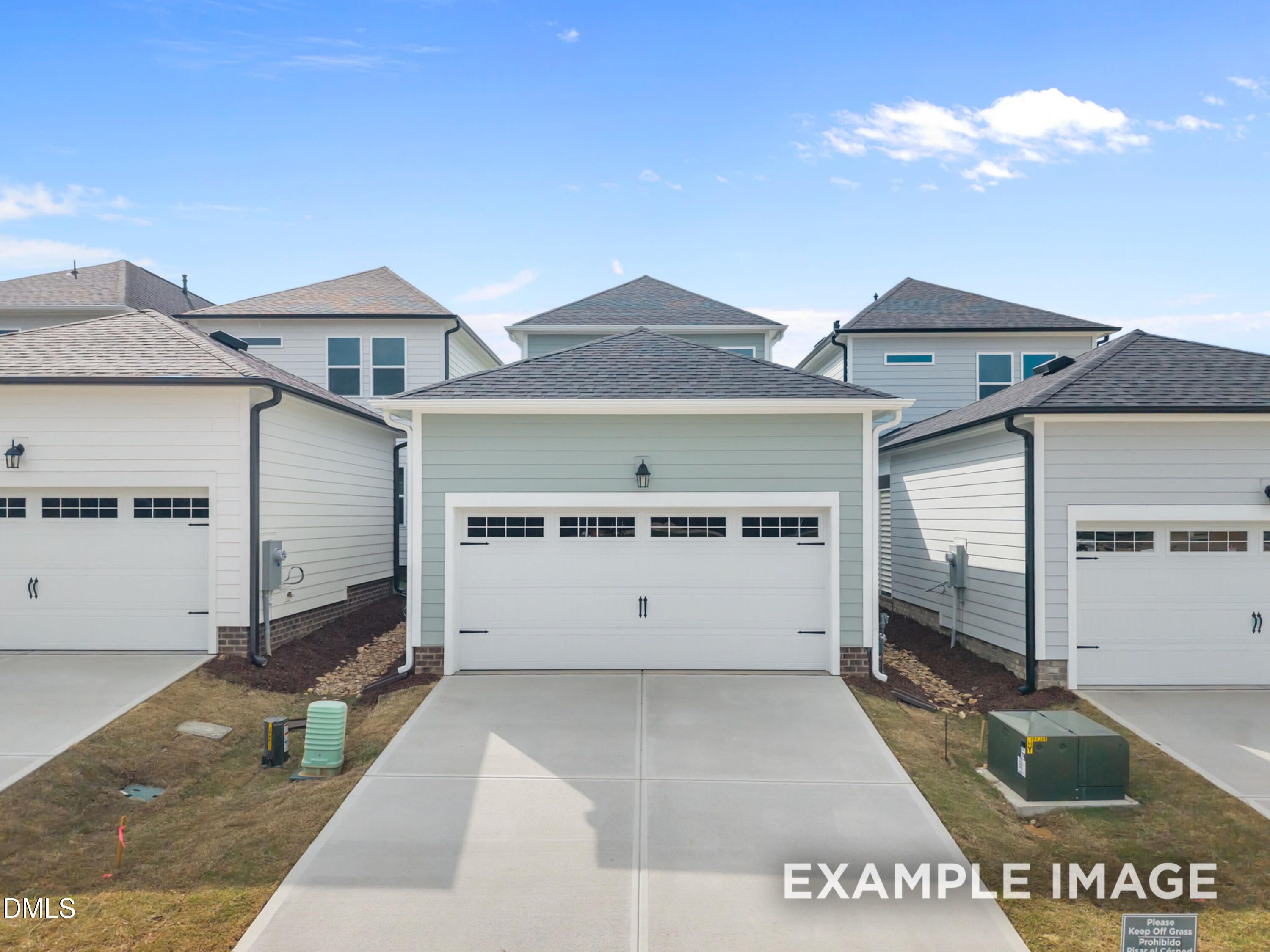 Image 28 of Davidson Homes' New Home at 1006 Old Knight Road