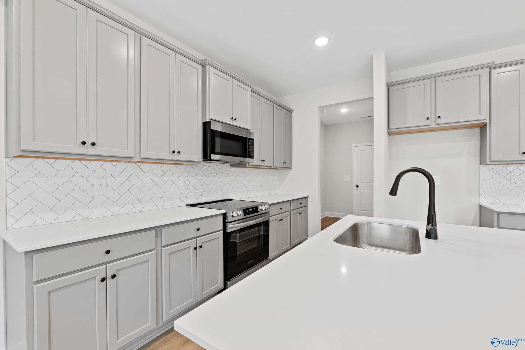 Image 2 of Davidson Homes' New Home at 1750 Stampede Circle