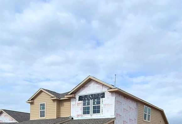 Image 7 of Davidson Homes' New Home at 2500 Bolinas Bluff Drive