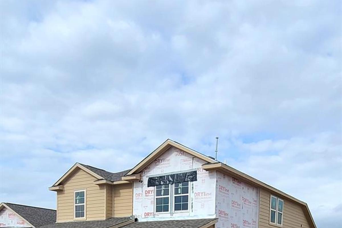 Image 7 of Davidson Homes' New Home at 2500 Bolinas Bluff Drive