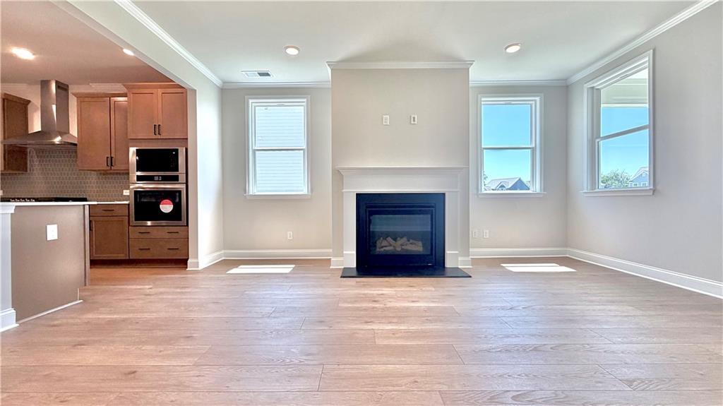 Image 11 of Davidson Homes' New Home at 311 Grand Wehunt