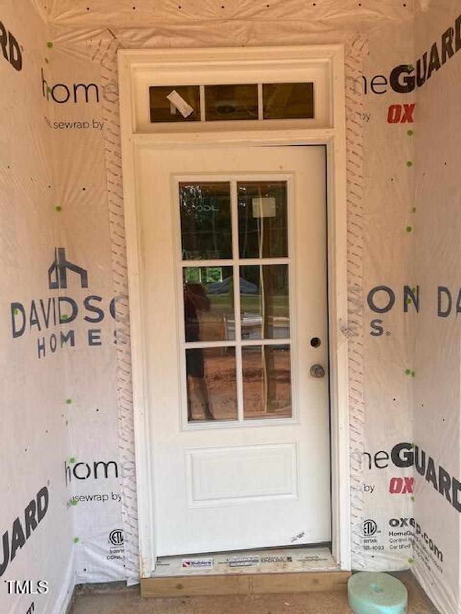 Image 5 of Davidson Homes' New Home at 436 Golden Dragonfly Street