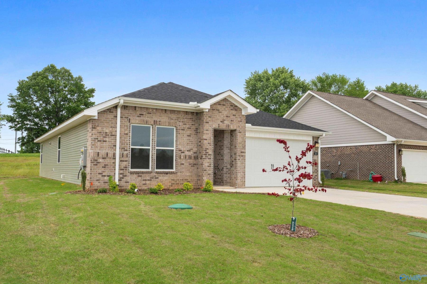 Image 1 of Davidson Homes' New Home at 148 Aurora Circle