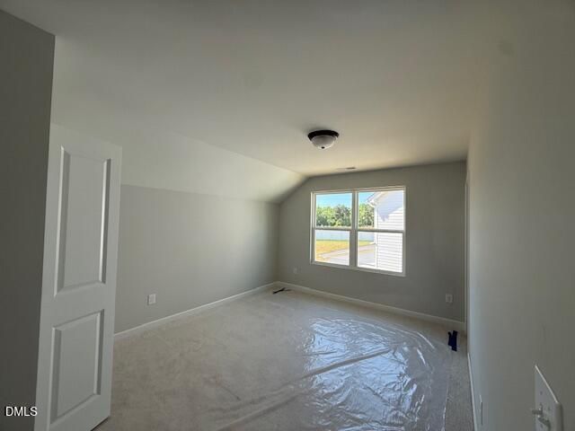 Image 8 of Davidson Homes' New Home at 516 Crescent Wood Trail