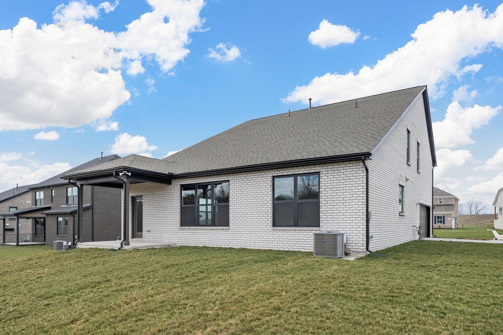 Image 42 of Davidson Homes' New Home at 287 Johnnys Place