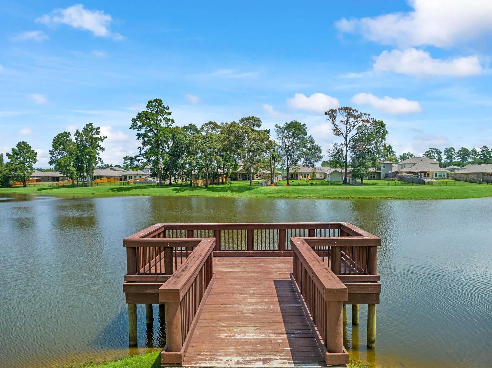 Image 11 of Davidson Homes' New Home at 8610 Blueberry Ash Street