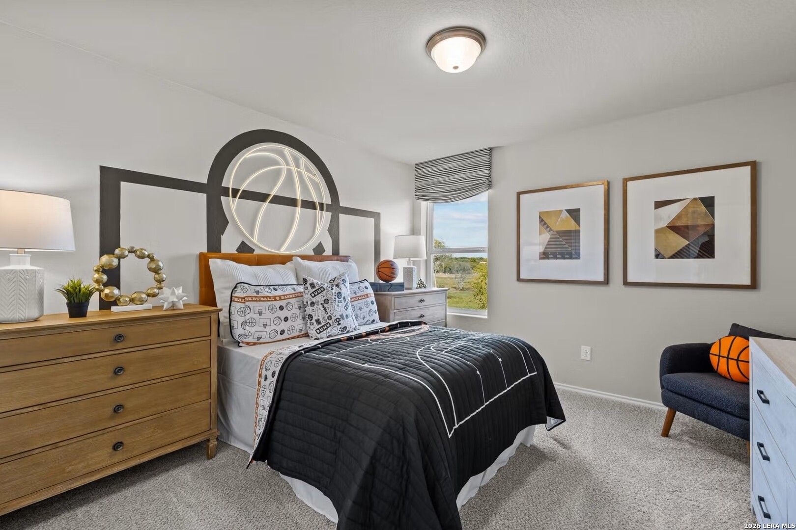 Image 31 of Davidson Homes' New Home at 6439 Velma Path