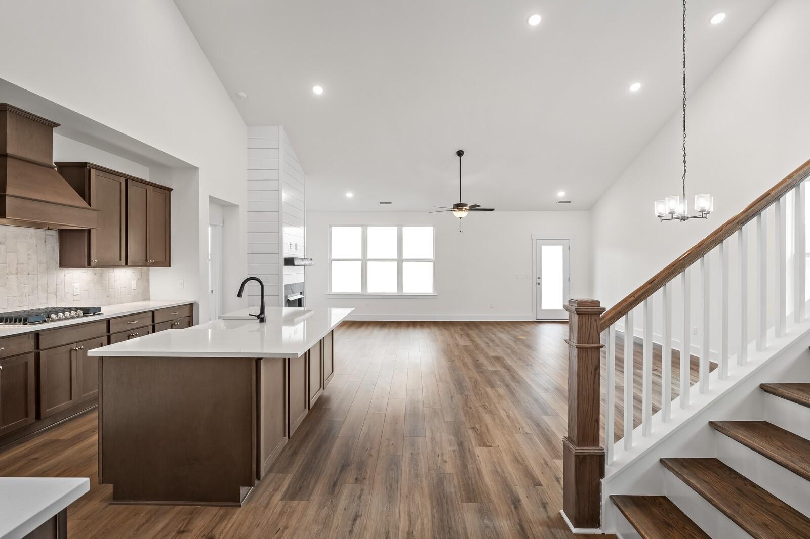 Image 10 of Davidson Homes' New Home at 287 Johnnys Place