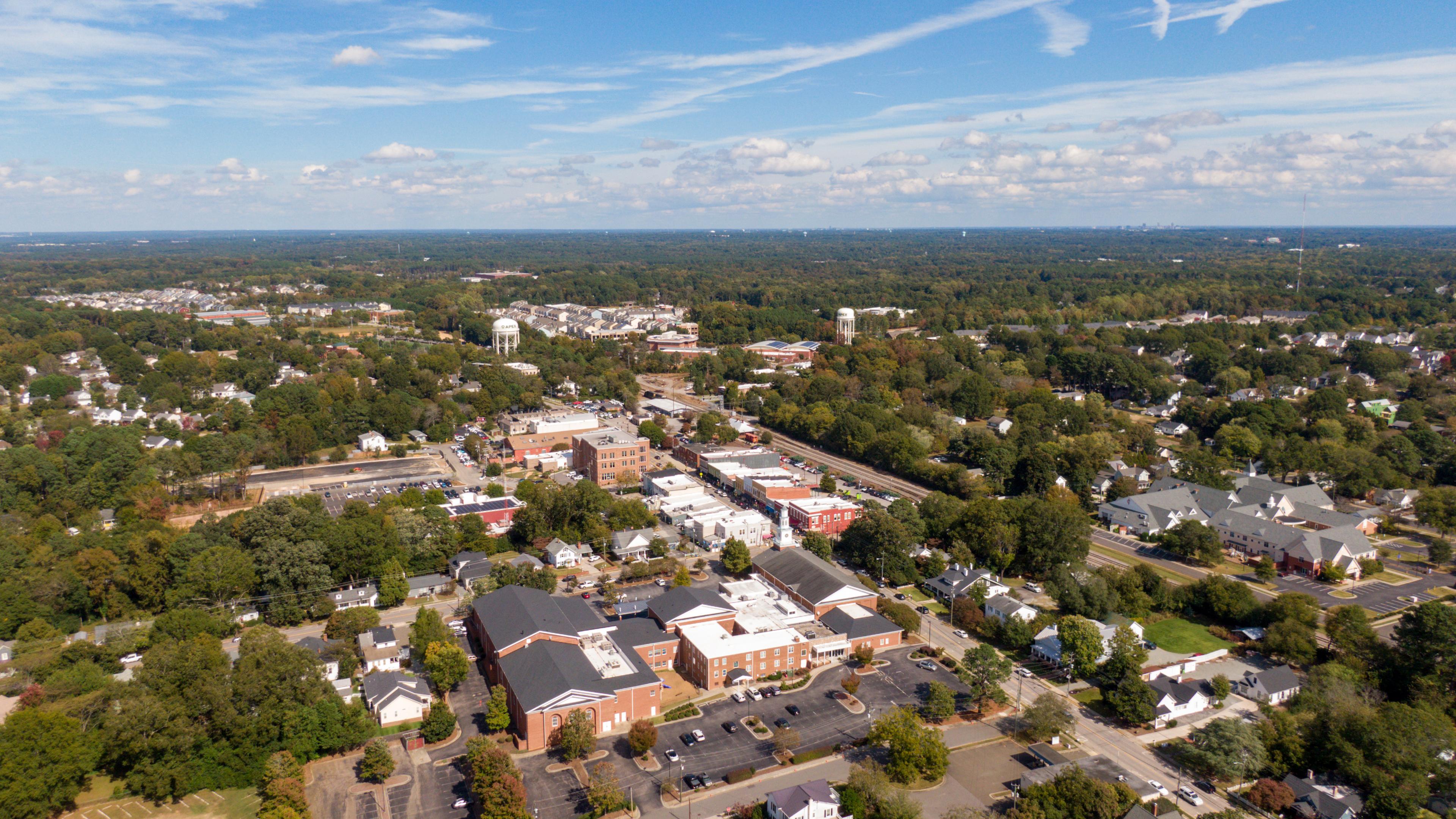 Homes For Sale in Apex, NC: What to Know Before You Buy