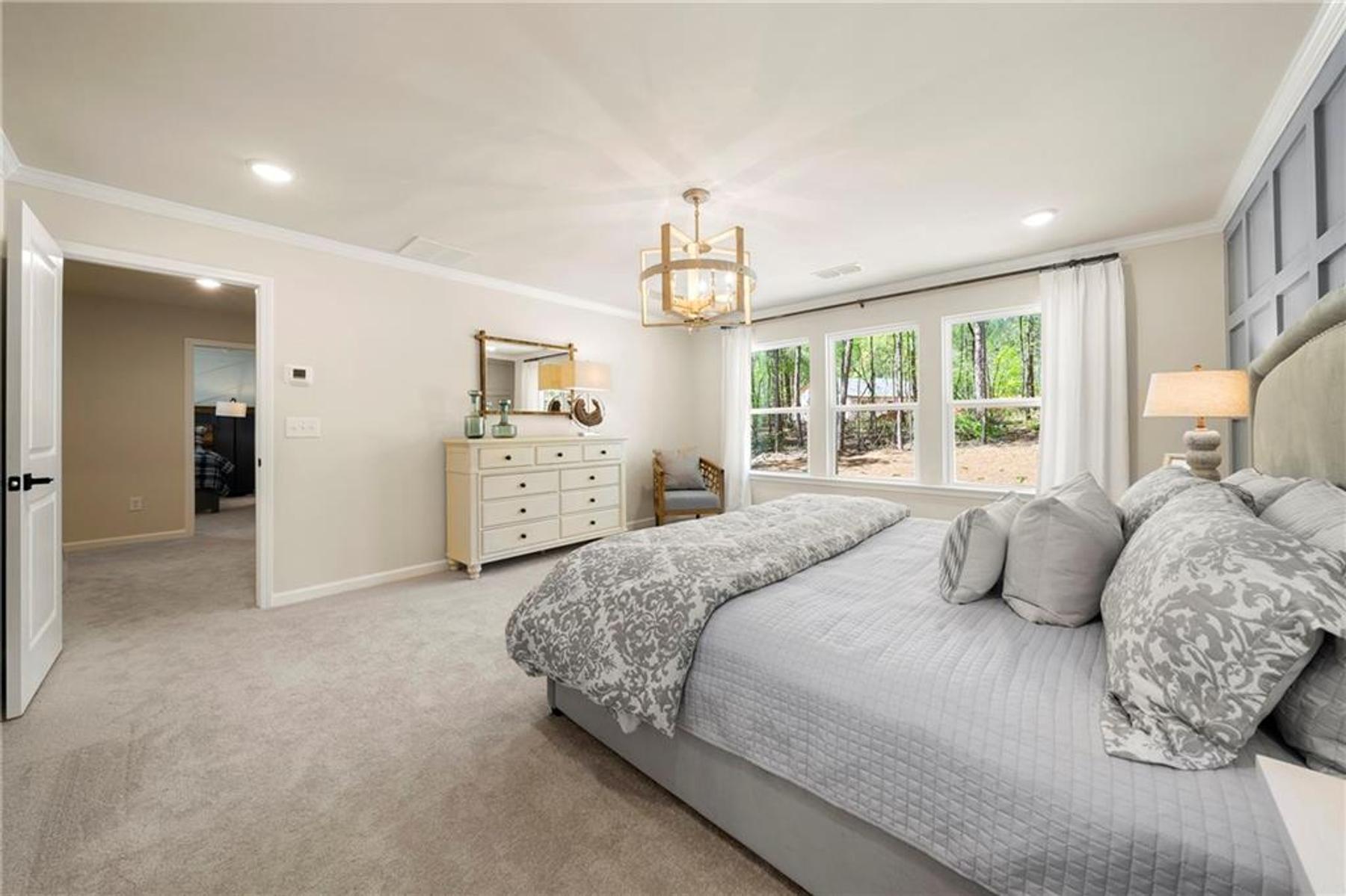 Image 46 of Davidson Homes' New Home at 392 Riverwood Drive