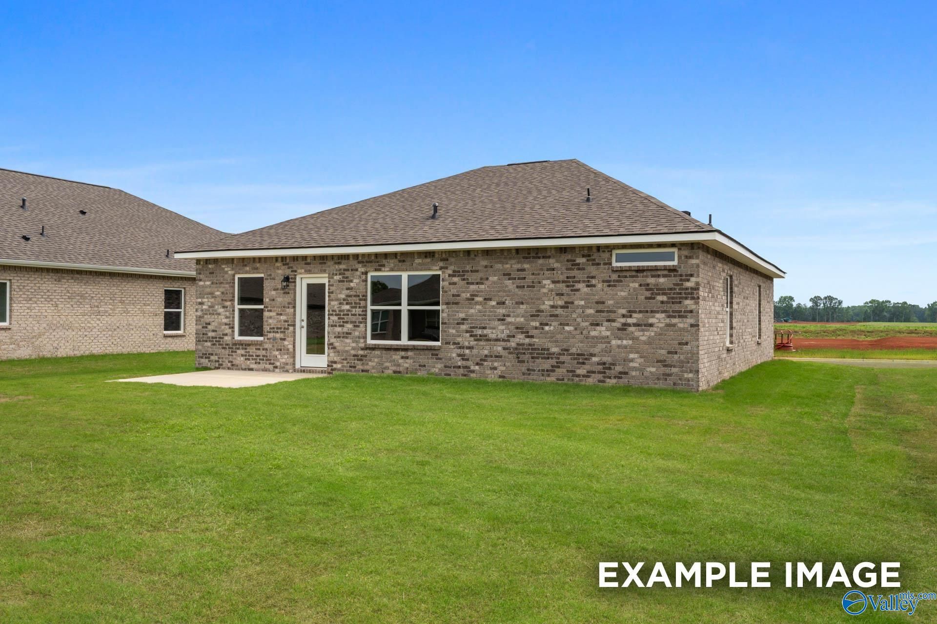 Image 25 of Davidson Homes' New Home at 308 Keller Drive