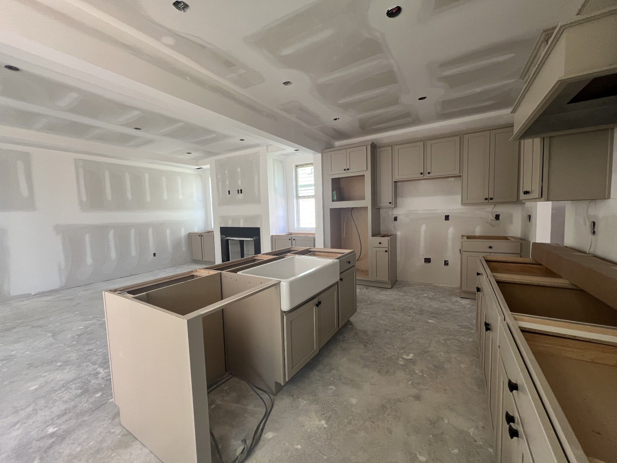 Image 15 of Davidson Homes' New Home at 2051 Holbrook Road