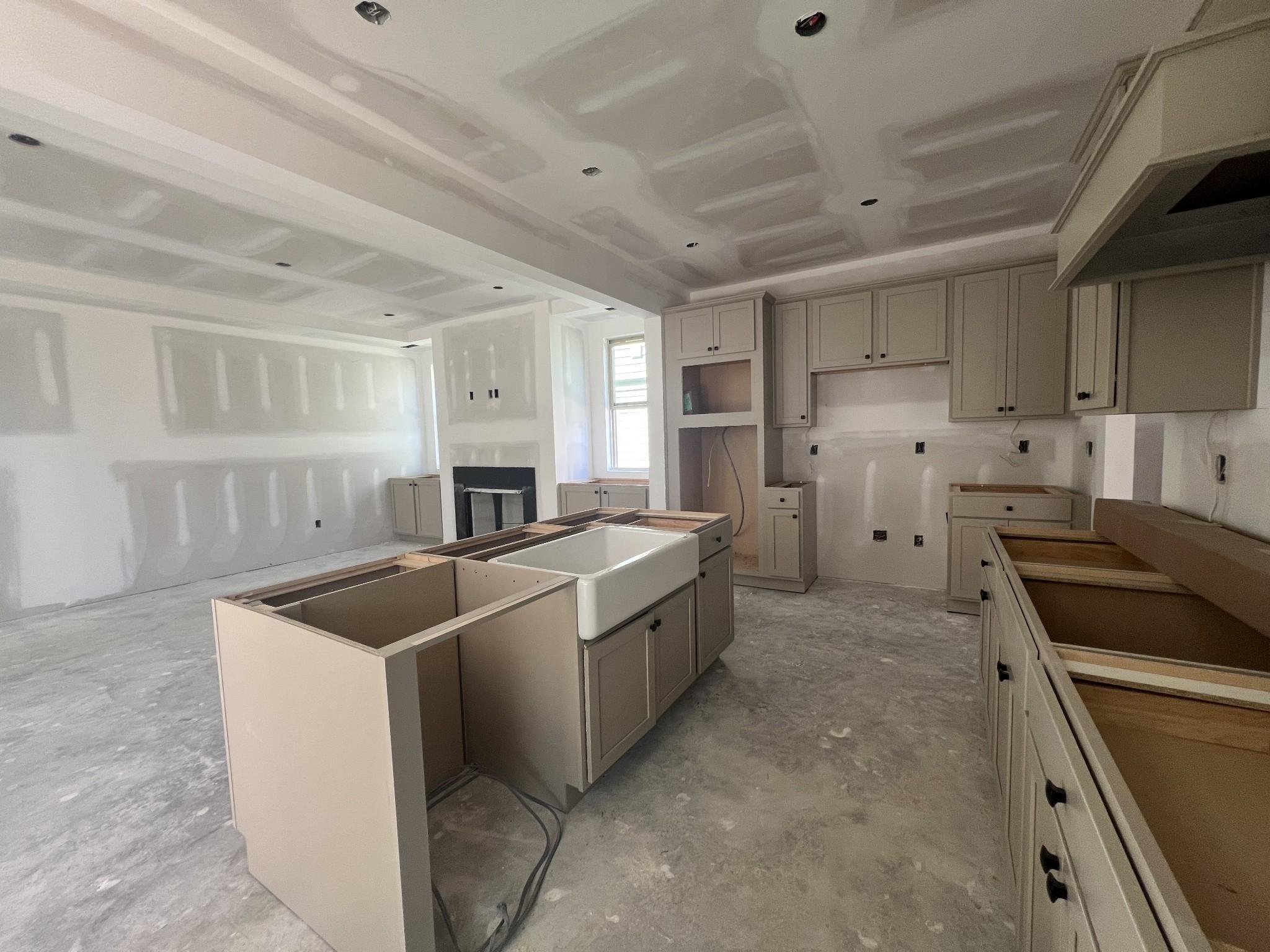 Image 15 of Davidson Homes' New Home at 2051 Holbrook Road