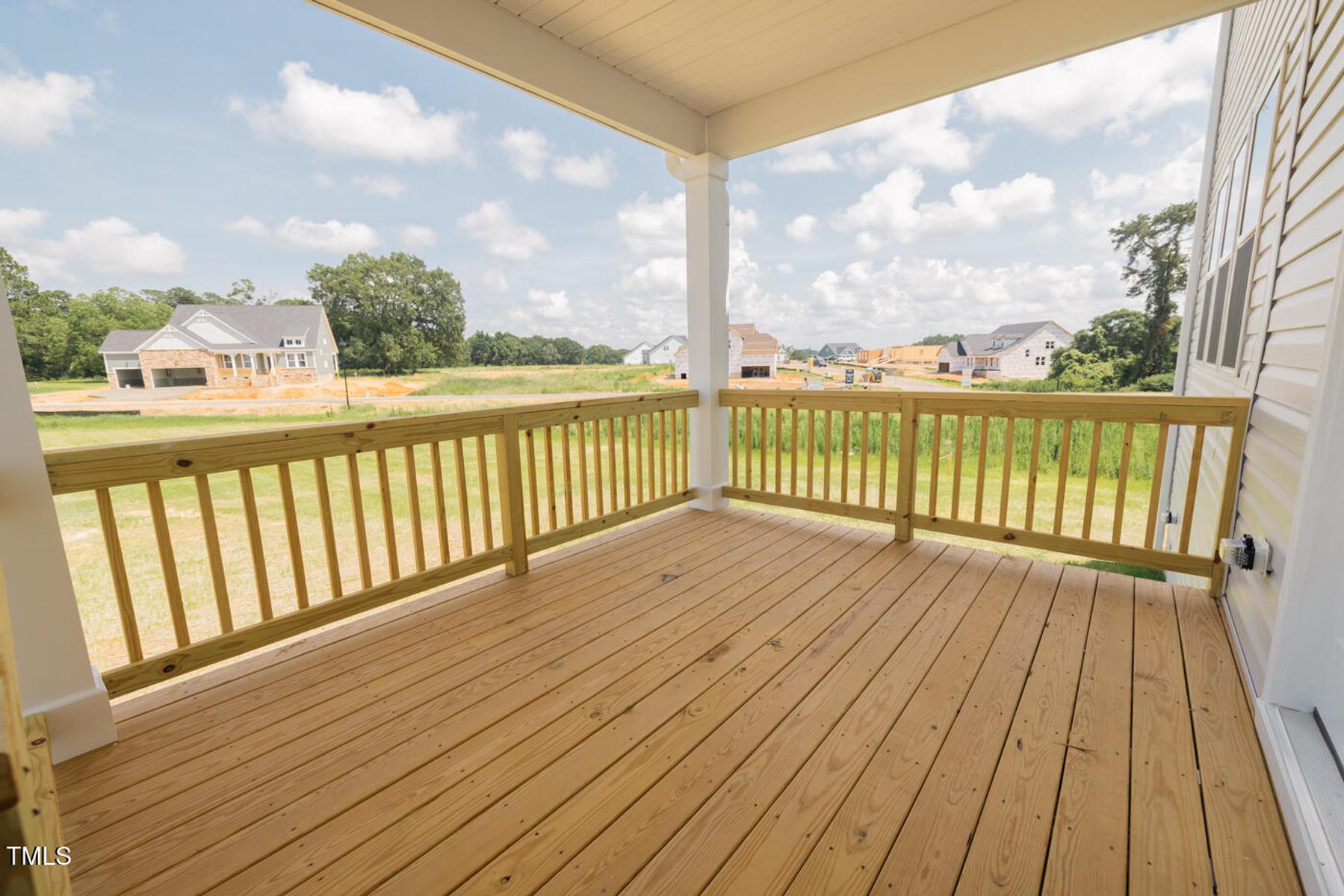 Image 32 of Davidson Homes' New Home at 54 Cultivator Court