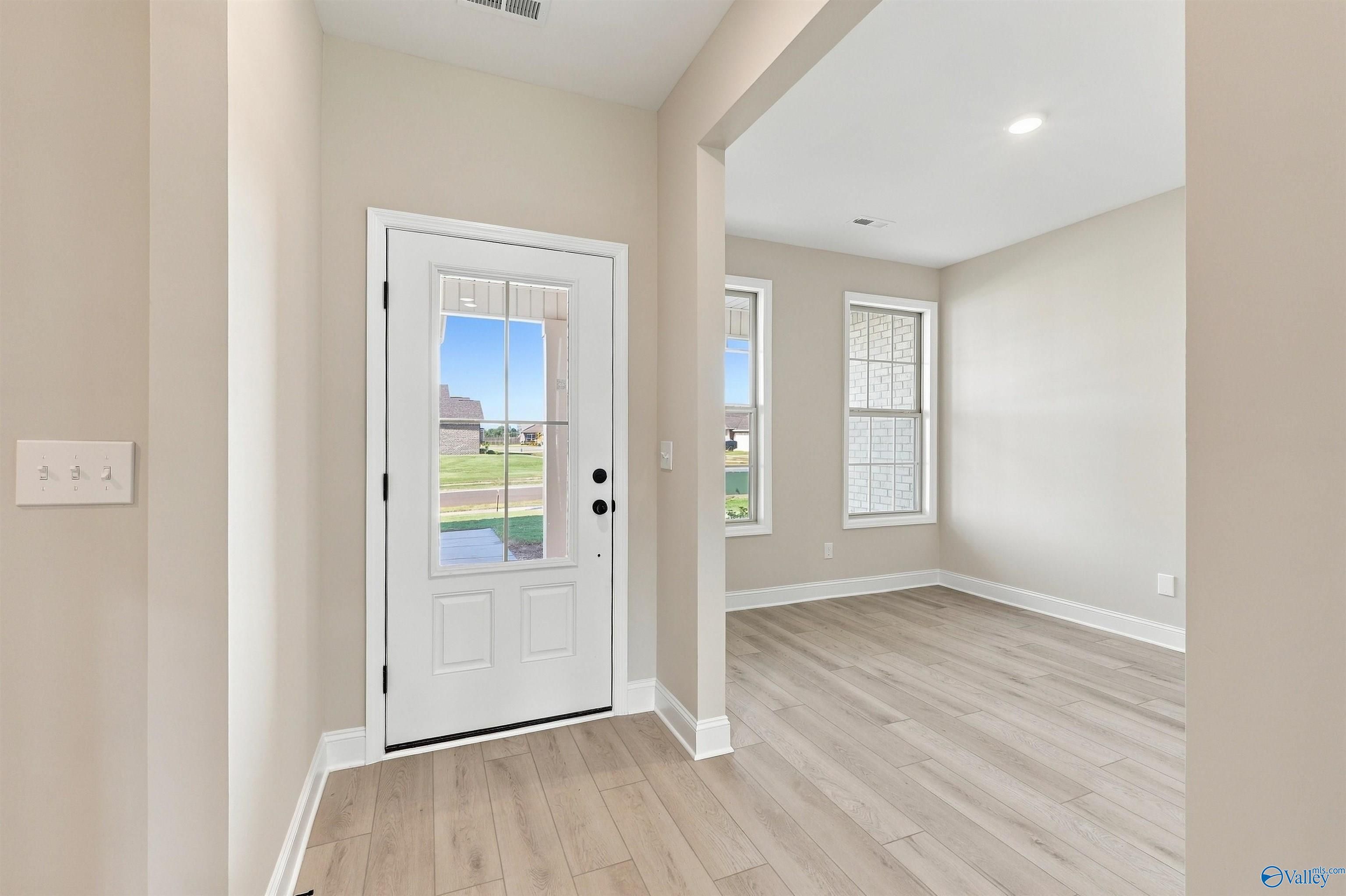 Image 5 of Davidson Homes' New Home at 29452 Crawfish Drive
