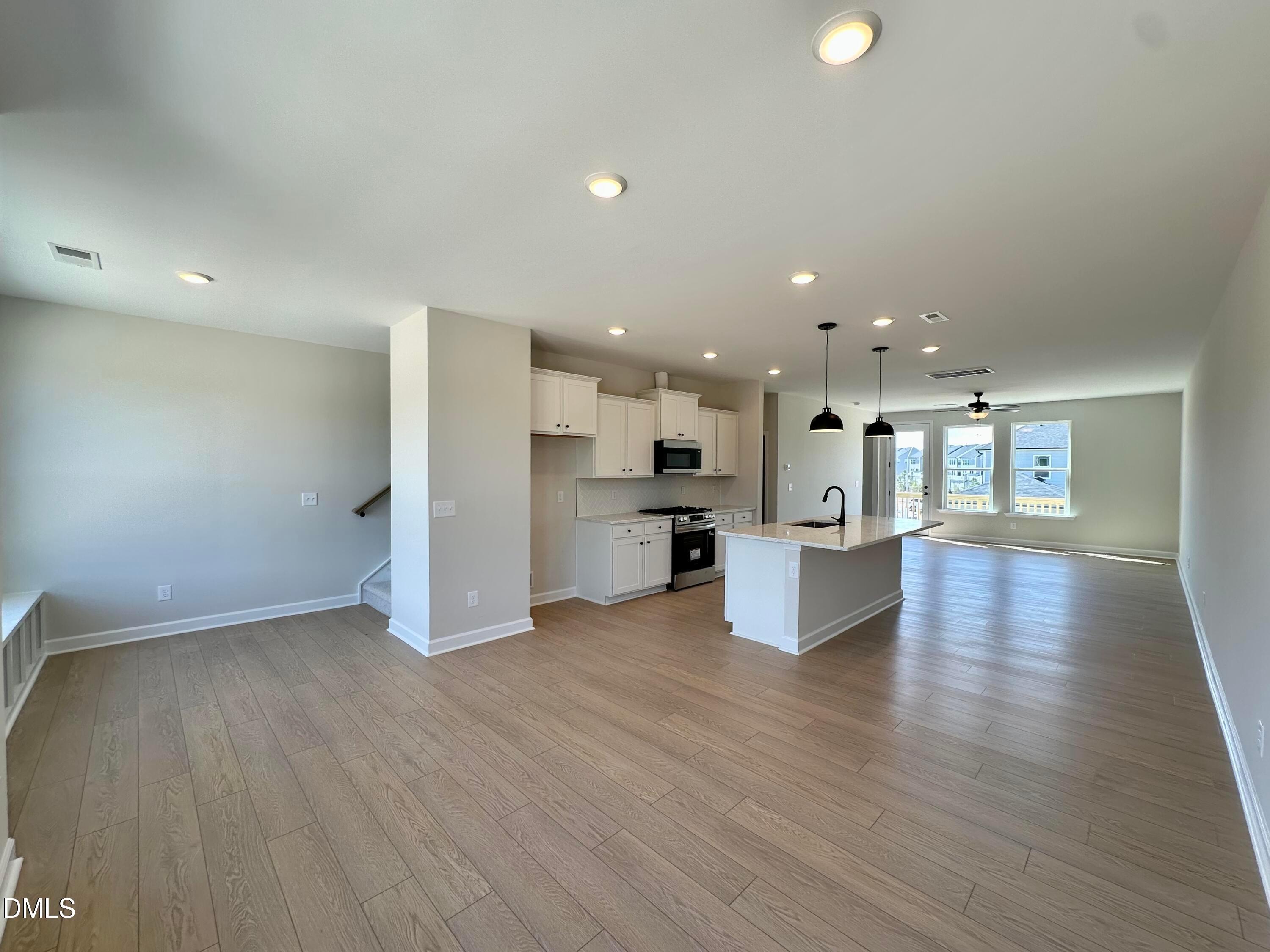 Image 8 of Davidson Homes' New Home at 608 Thatch Lane