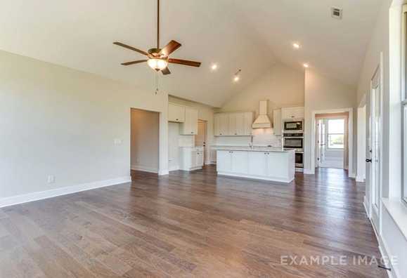 Image 5 of Davidson Homes' New Home at 2408 Beaver Drive
