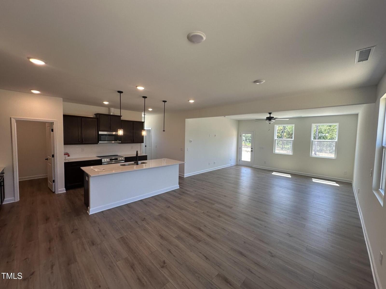 Image 3 of Davidson Homes' New Home at 353 Old Fashioned Way