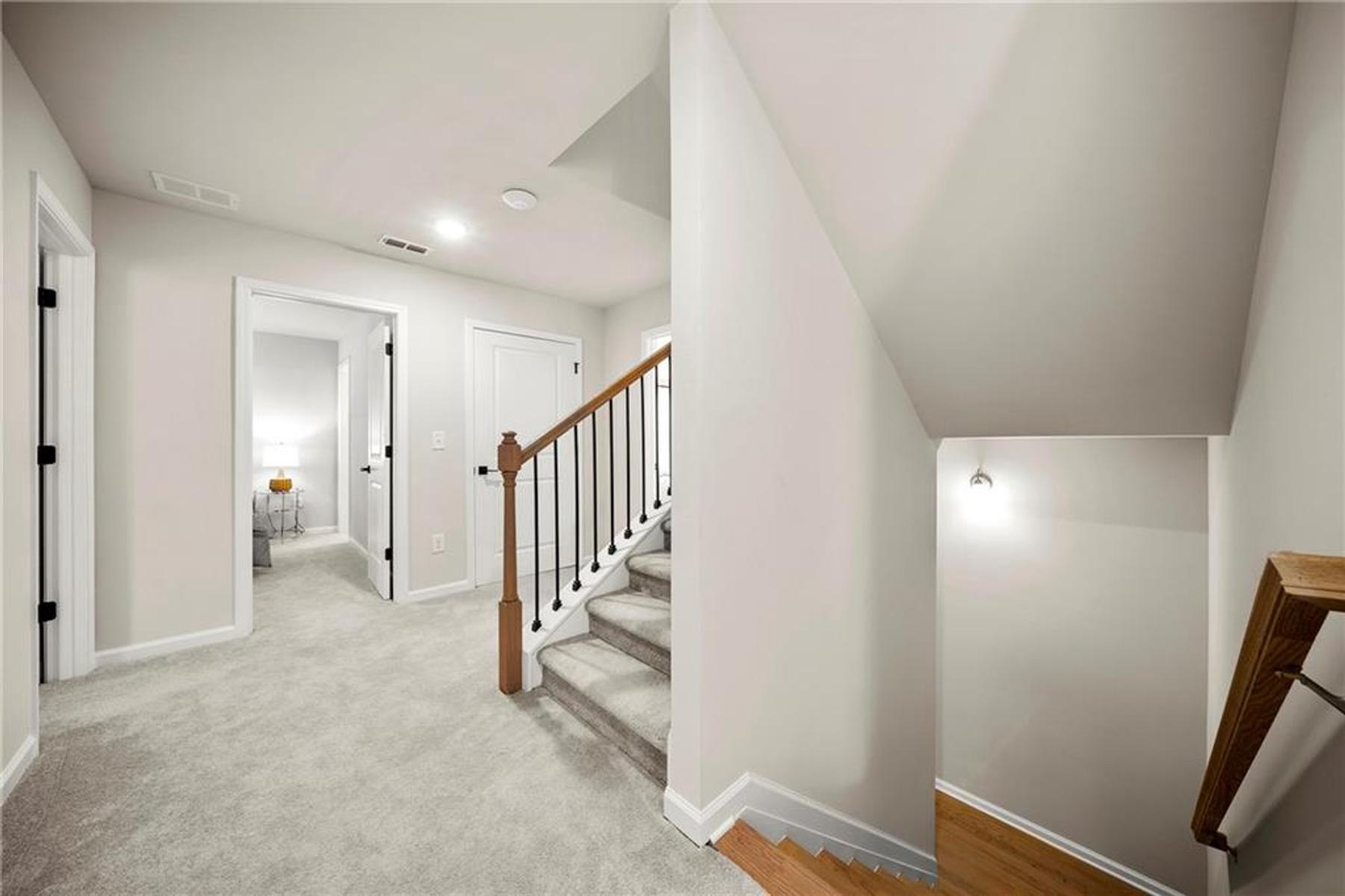 Image 30 of Davidson Homes' New Home at 392 Riverwood Drive