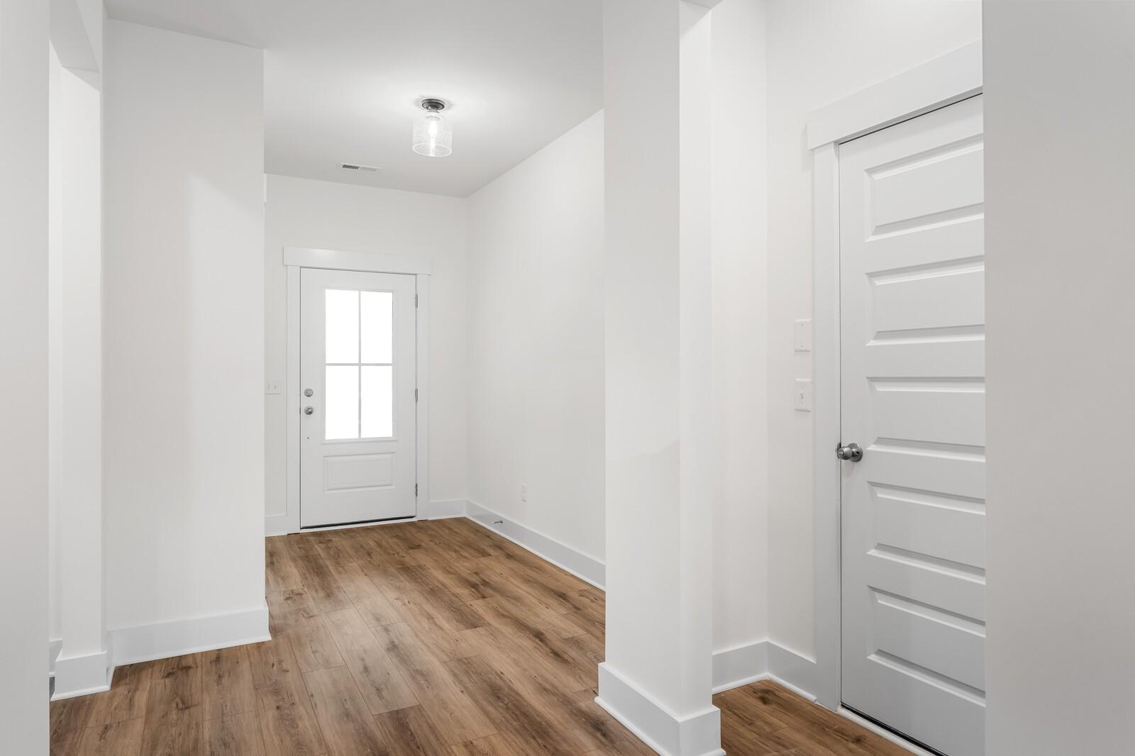 Image 9 of Davidson Homes' New Home at 287 Johnnys Place