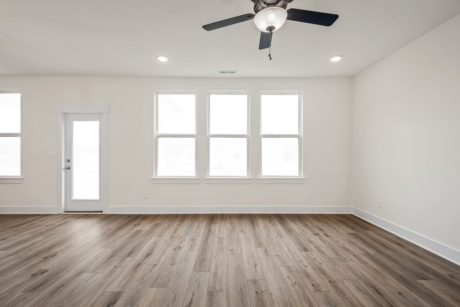 Image 7 of Davidson Homes' New Home at 404 Old Spring Ln