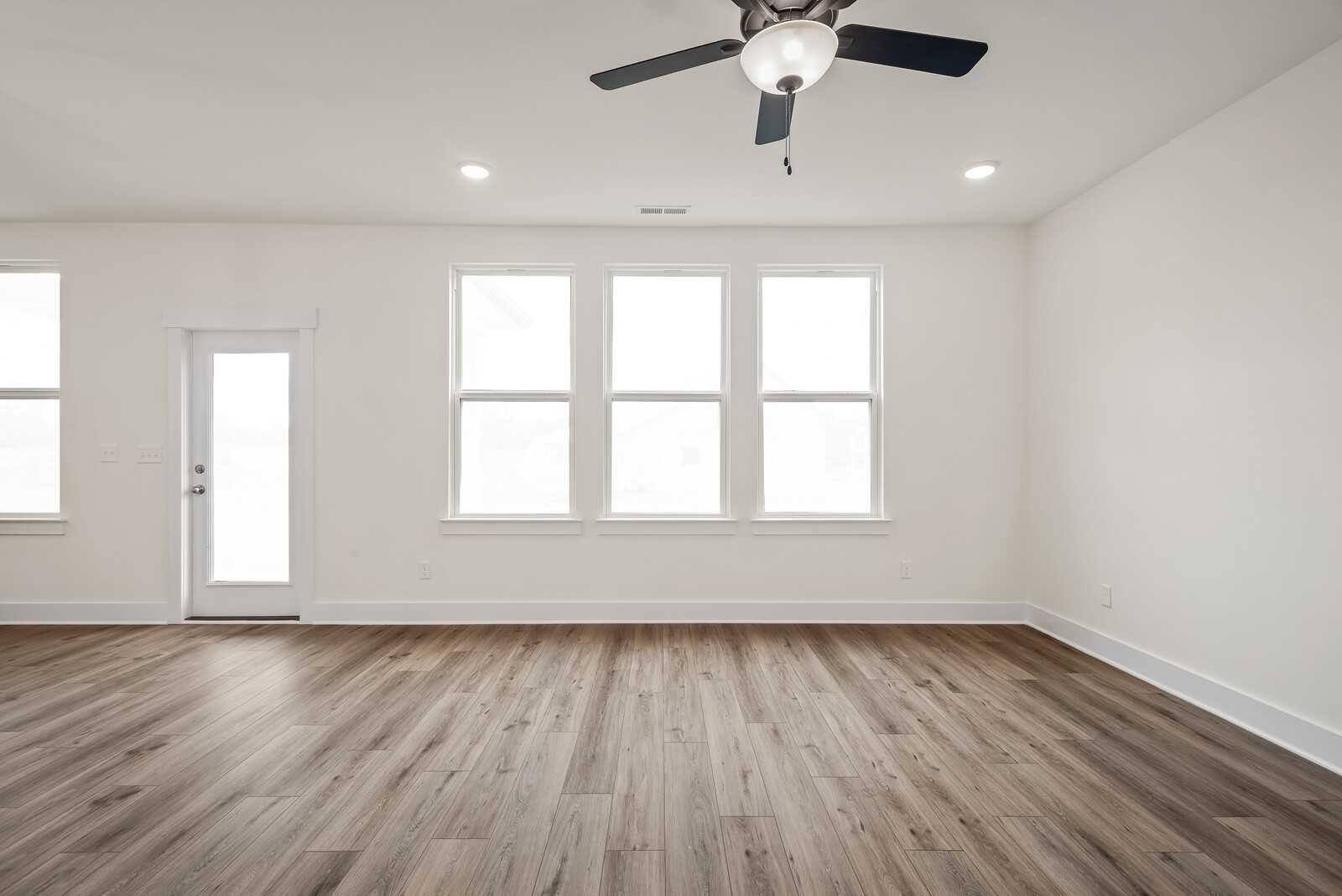 Image 7 of Davidson Homes' New Home at 404 Old Spring Ln